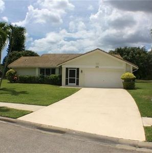 21110 Water Oak Ter, Boca Raton, FL, 33428