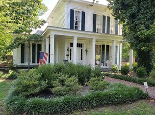 485 Salem Ave, Holly Springs, MS 38635