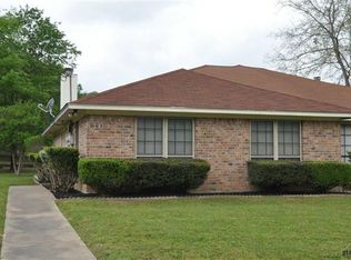 8309 Garrett Dr, Tyler, TX 75703