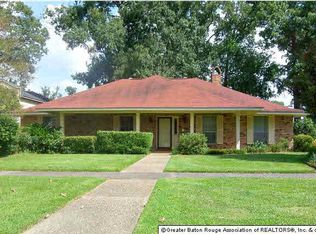 15021 Seven Pines Ave, Baton Rouge, LA 70817