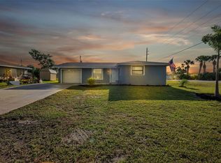 2134 Zerby St, Pt Charlotte, FL 33952