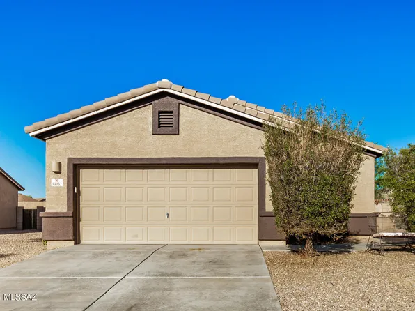 14032 N Stone Palisade Dr, Marana, AZ 85658