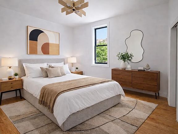 4th image of 274 Bleecker St #1