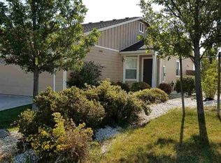 8978 Red Baron Blvd, Reno, NV 89506