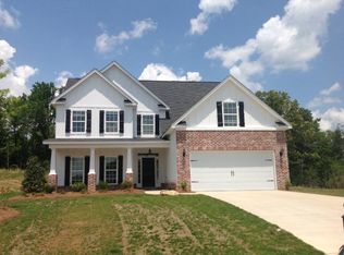 5459 Victoria Falls Dr, Grovetown, GA 30813