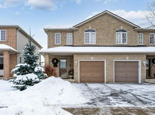 50 Beverly St, Greater Napanee, ON K7R 3X6