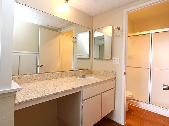 Bathroom #1