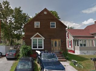 49 James St, Attleboro, MA 02703