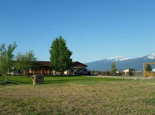 495 Eight Mile Creek Rd, Florence, MT 59833