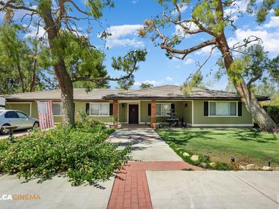 3818 View St, Bakersfield, CA, 93306
