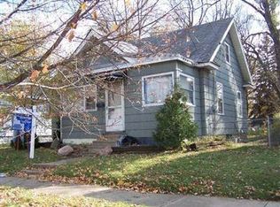 819 Bloor Ave, Flint, MI 48507