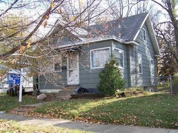 819 Bloor Ave, Flint, MI 48507