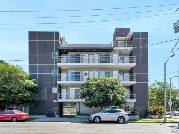 11776 Idaho Ave #203, Los Angeles, CA 90025