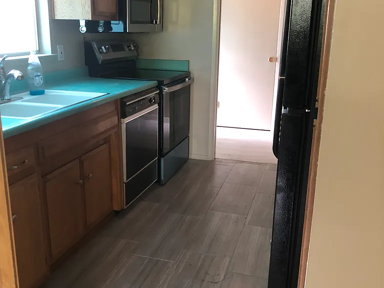 gally kitchen