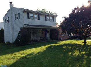 431 Lyndhurst Dr, Broomall, PA 19008