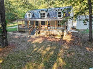 5557 Dry Creek Rd, Pell City, AL 35128