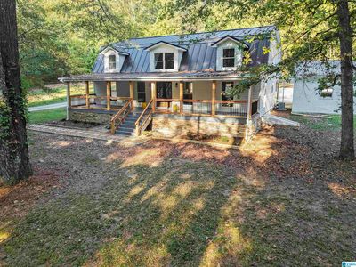 5557 Dry Creek Rd, Pell City, AL, 35128