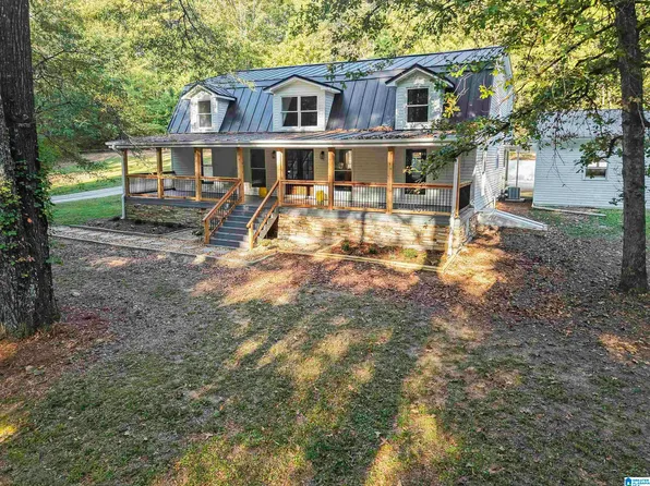 5557 Dry Creek Rd, Pell City, AL 35128