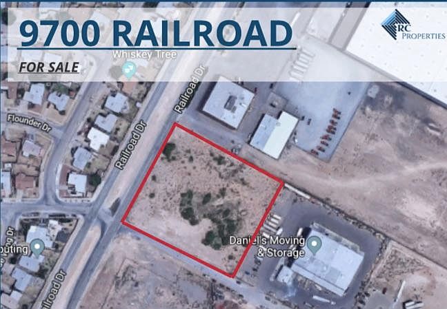 1st image of 9700 Railroad Dr