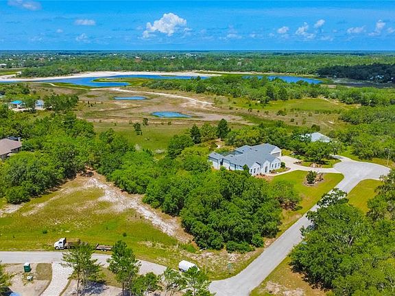 2nd image of 10446 SCENIC LAKE DRIVE LOT 6