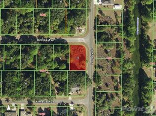 15499 Demas Ave, Port Charlotte, FL 33954