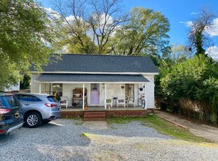 340 N Elbert St, Milledgeville, GA 31061