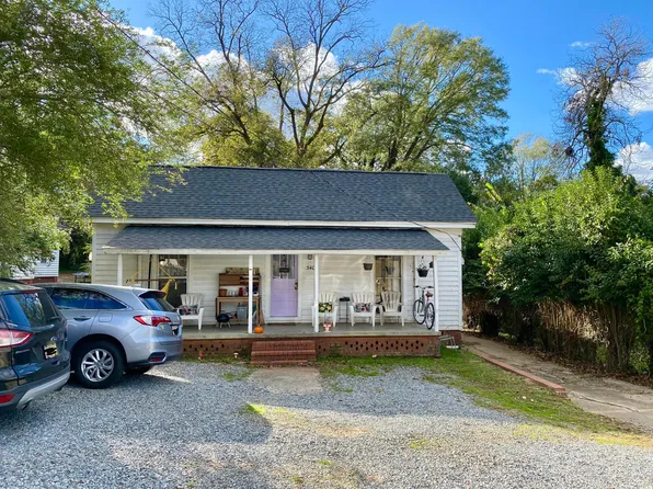 340 N Elbert St, Milledgeville, GA 31061