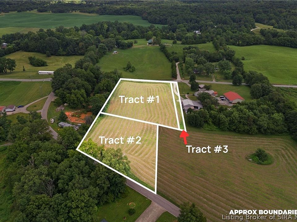 1st image of 0 Shiloh Road Tract #1