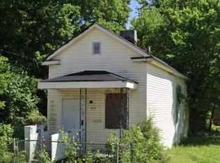 843 Lane Ave, Memphis, TN 38105
