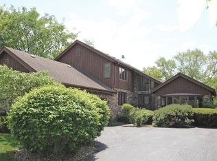 121 Niles Ave, Lake Forest, IL 60045