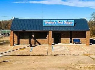 2310 Sunset Dr, Grenada, MS 38901