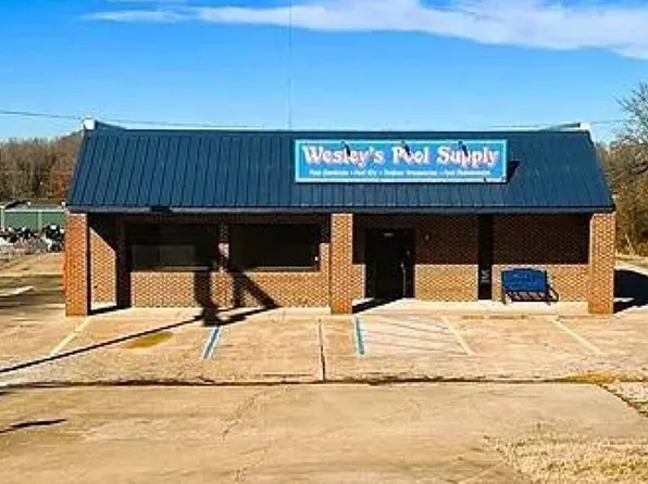 2310 Sunset Dr, Grenada, MS 38901