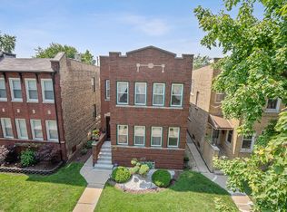 1750 N Meade Ave, Chicago, IL 60639