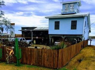 7411 Highway 56, Chauvin, LA 70344