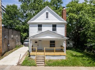 109 W Oak St, Orrville, OH