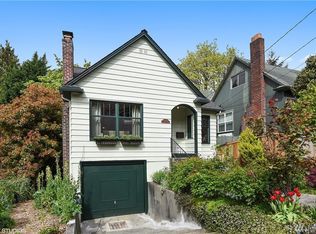 7017 16th Ave NE, Seattle, WA 98115