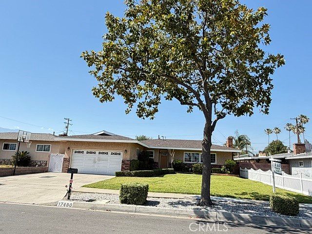 1st image of 17480 Filbert St