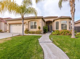6802 W Morris Ave, Fresno, CA