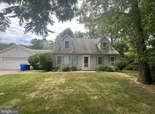 438 11th St, Hammonton, NJ 08037