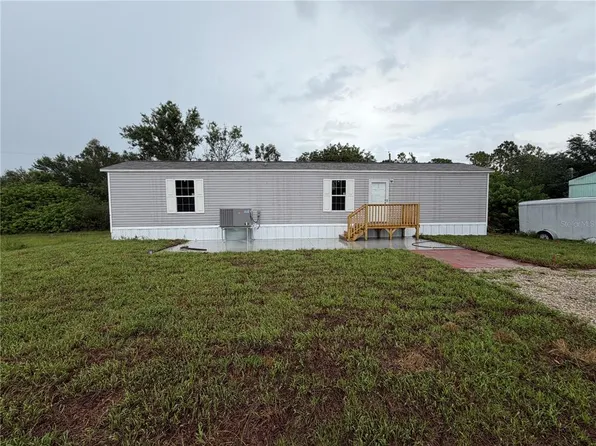 15492 Mango Dr, Punta Gorda, FL 33955