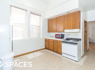 2352 N Damen Ave #1RA, Chicago, IL 60647