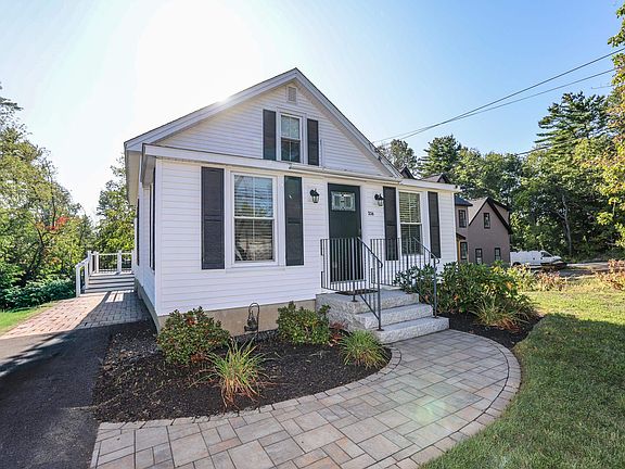2nd image of 236 Drakeside Road