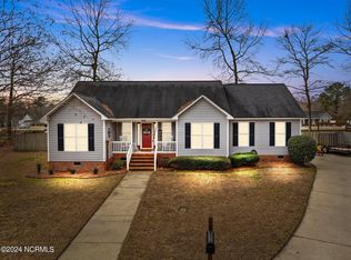 3516 Trey Ct, Farmville, NC 27828