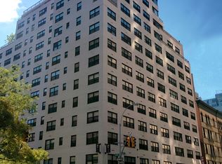 160 E 88th St #12ED, New York, NY 10128