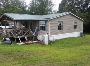 125 Eddington Rd, Rockwood, TN 37854