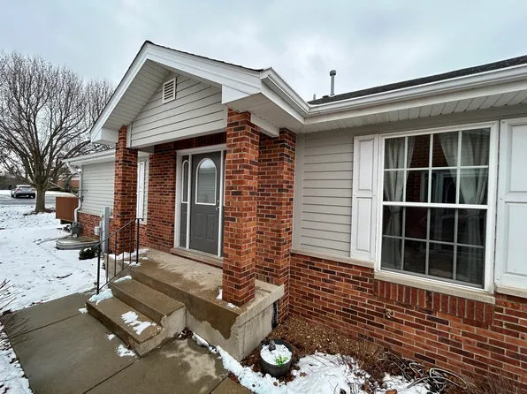 (undisclosed Address), Beecher, IL 60401