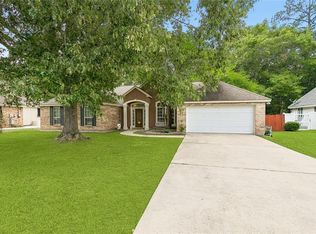 105 W Silvermaple Dr, Slidell, LA 70458
