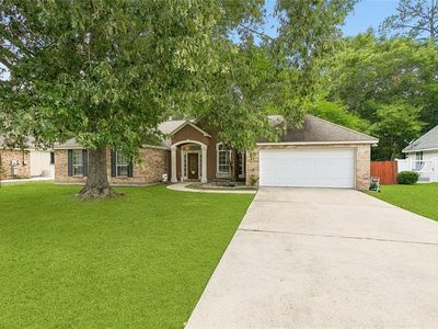 105 W Silvermaple Dr, Slidell, LA, 70458