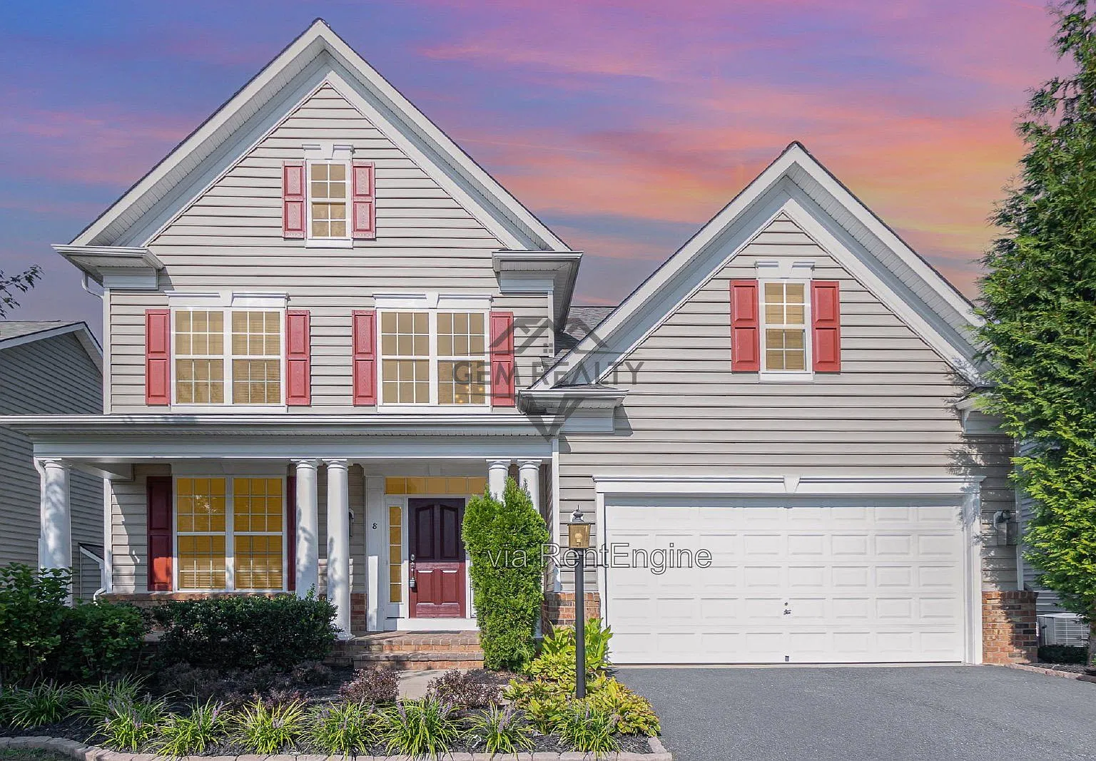 4 bed, 2.5 bath, 2996 sqft, $3,249 — Photo 1
