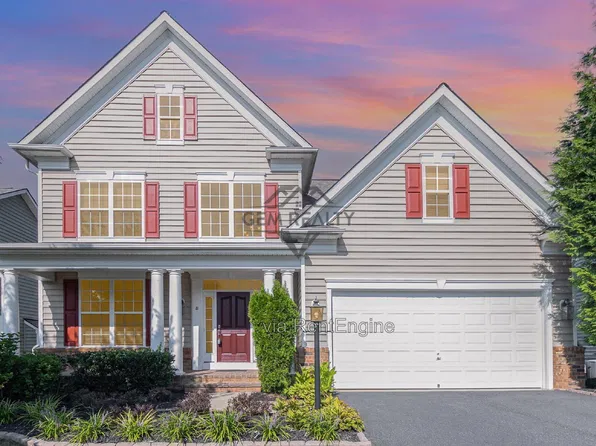8 Woodlot Ct, Stafford, VA 22554